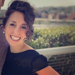 Meet your Posher, Shea